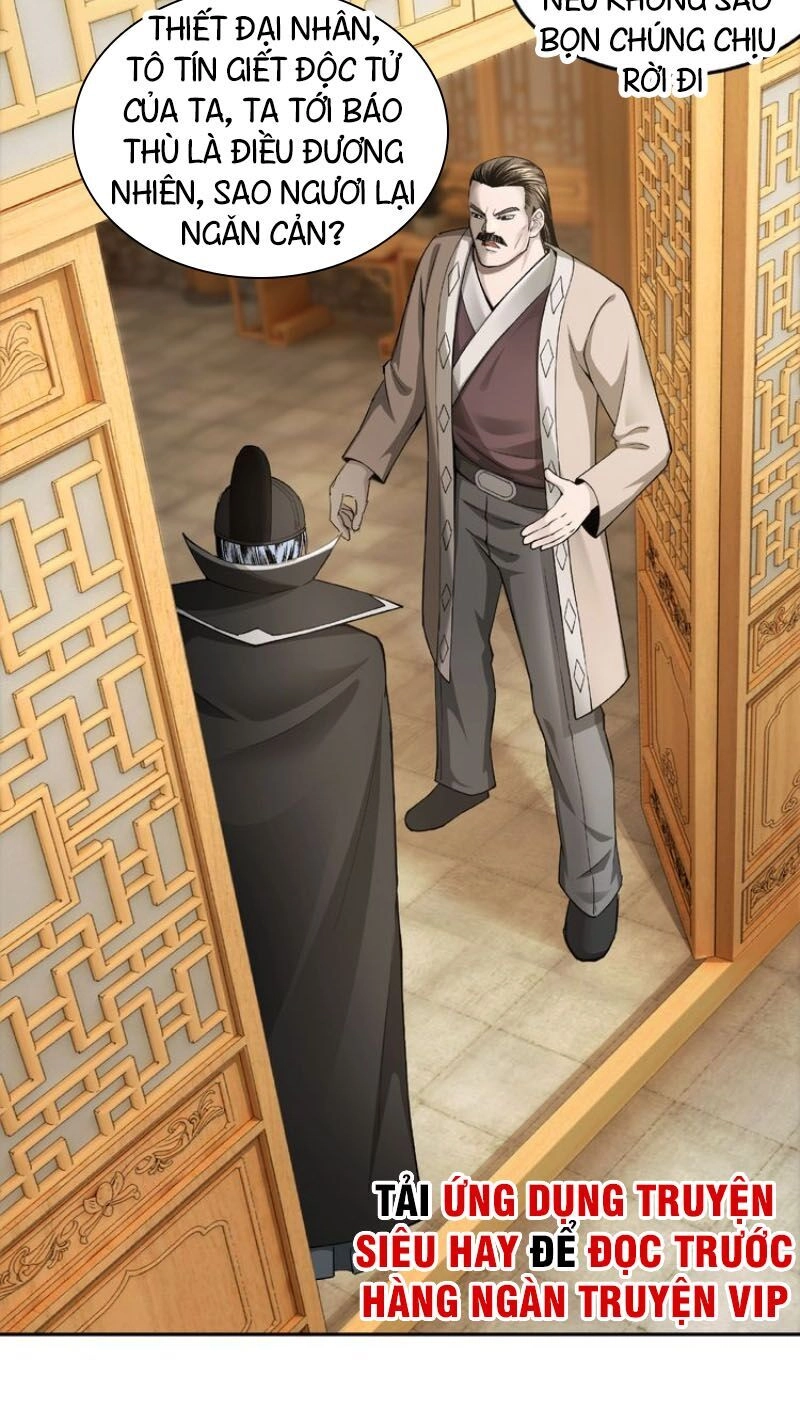 Tối Cường Phản Phái Hệ Thống Chapter 20 - 43