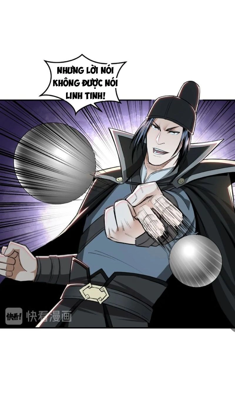 Tối Cường Phản Phái Hệ Thống Chapter 20 - 50