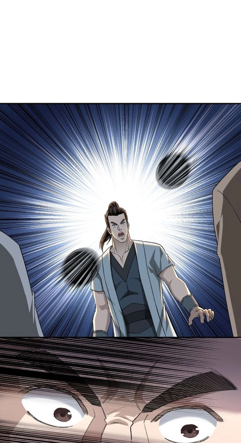 Tối Cường Phản Phái Hệ Thống Chapter 20 - 51