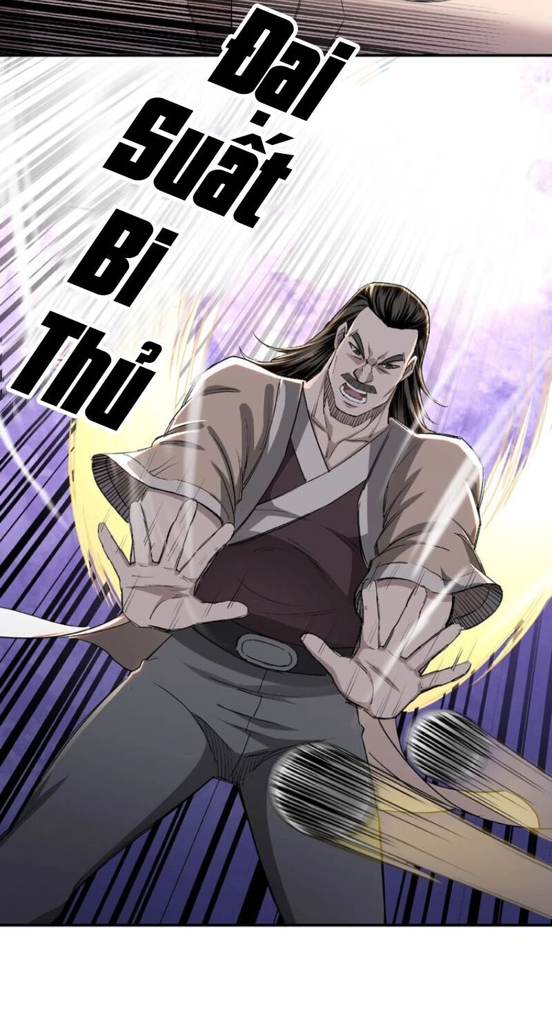 Tối Cường Phản Phái Hệ Thống Chapter 20 - 52