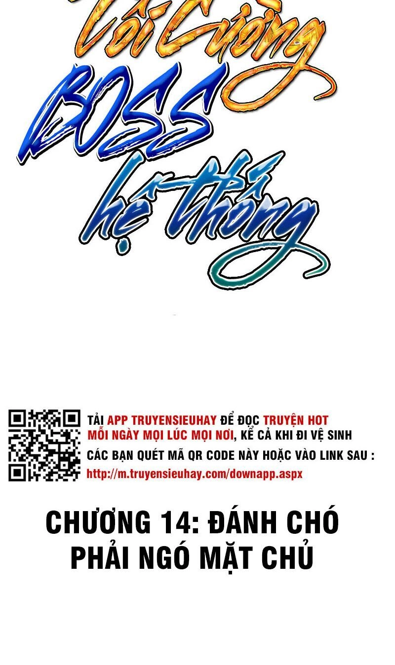 Tối Cường Phản Phái Hệ Thống Chapter 21 - 3