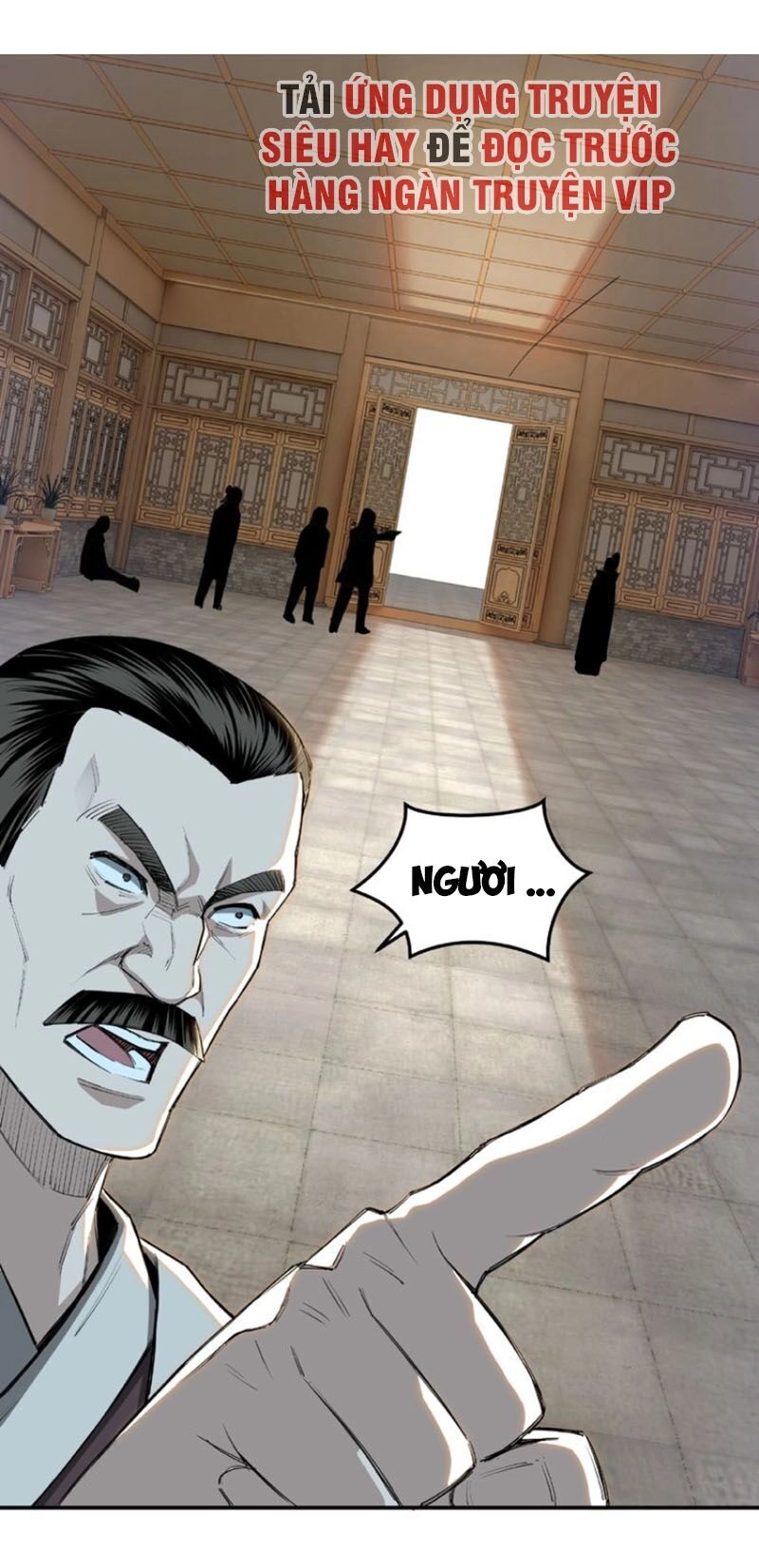 Tối Cường Phản Phái Hệ Thống Chapter 21 - 4