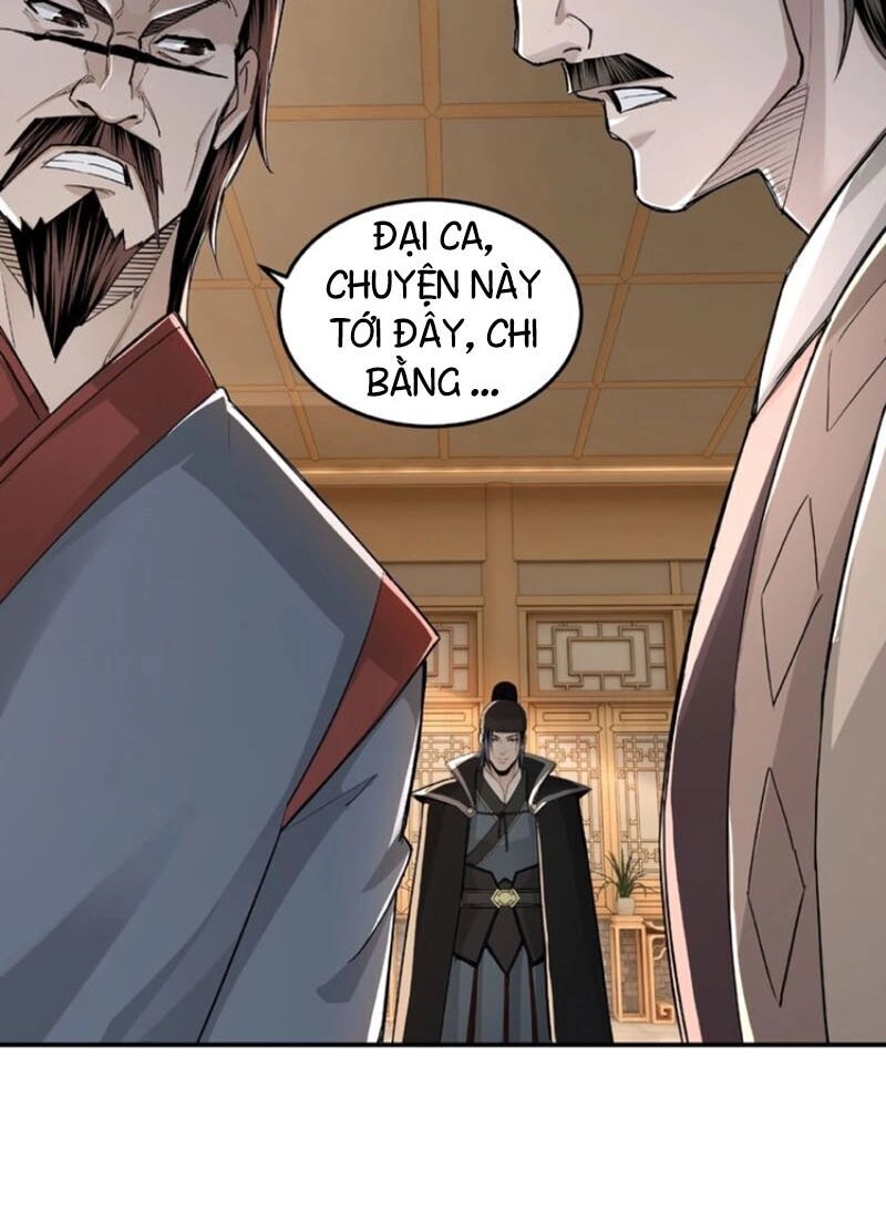 Tối Cường Phản Phái Hệ Thống Chapter 21 - 10