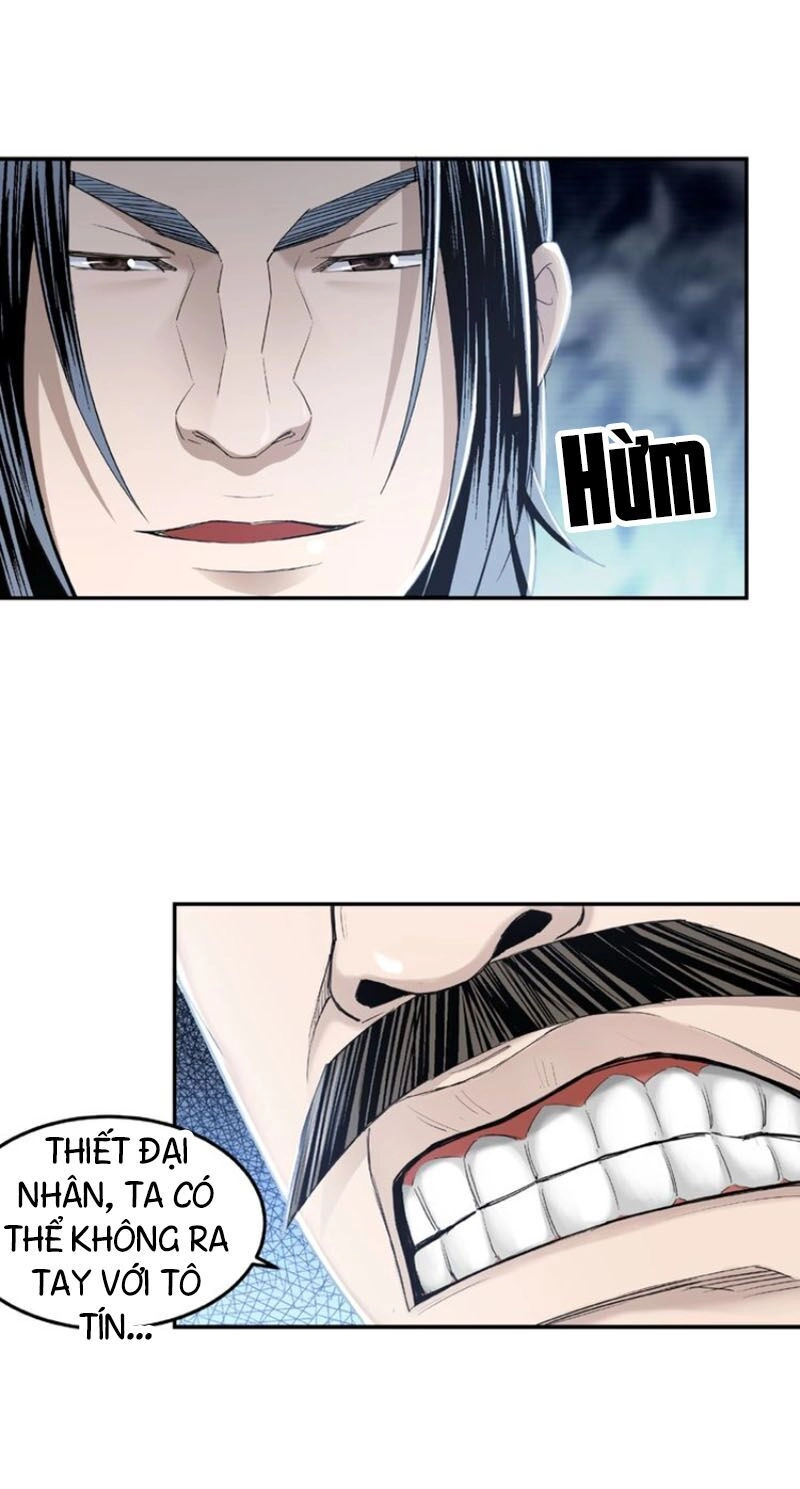 Tối Cường Phản Phái Hệ Thống Chapter 21 - 11