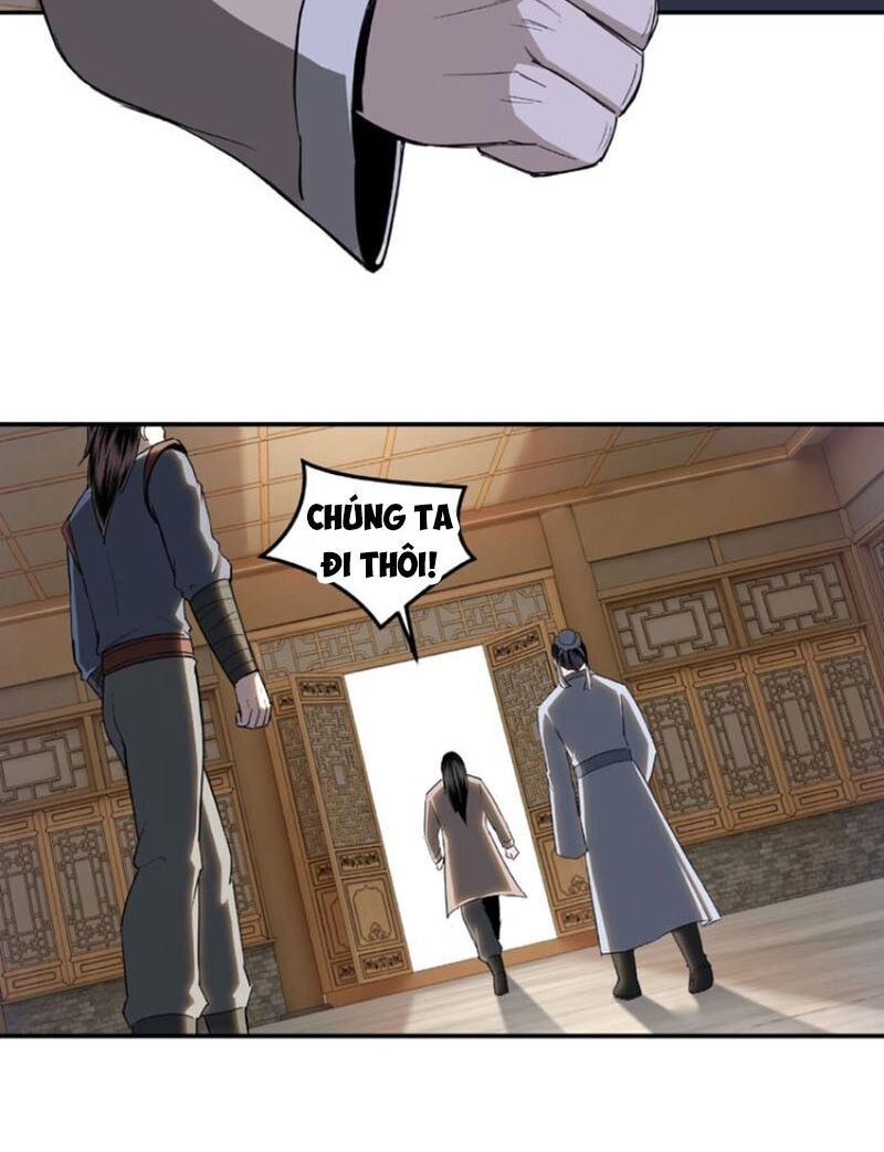 Tối Cường Phản Phái Hệ Thống Chapter 21 - 16