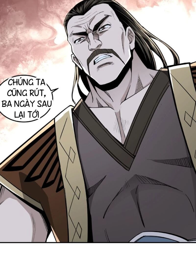 Tối Cường Phản Phái Hệ Thống Chapter 21 - 18