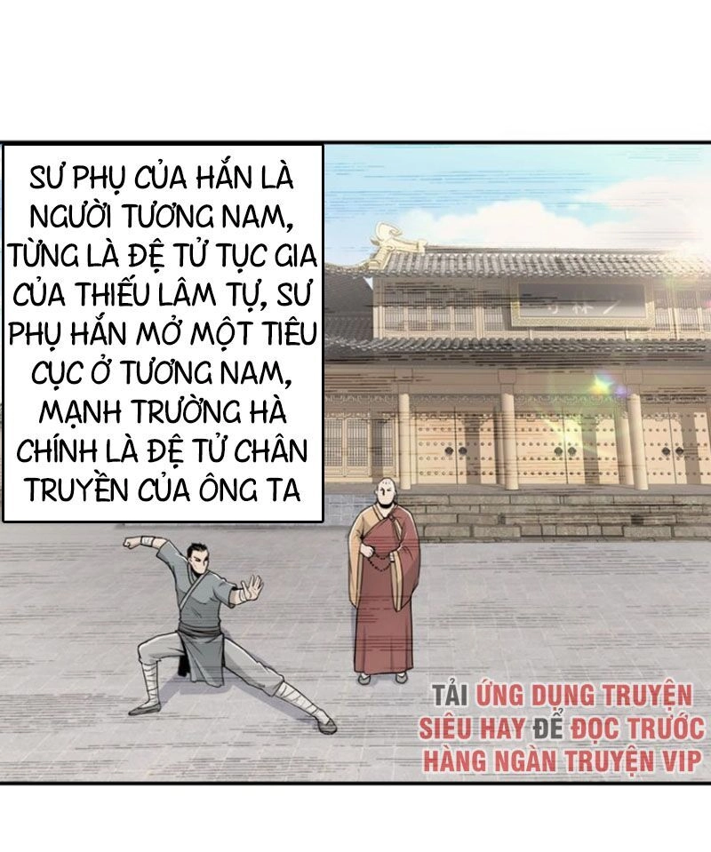 Tối Cường Phản Phái Hệ Thống Chapter 21 - 29