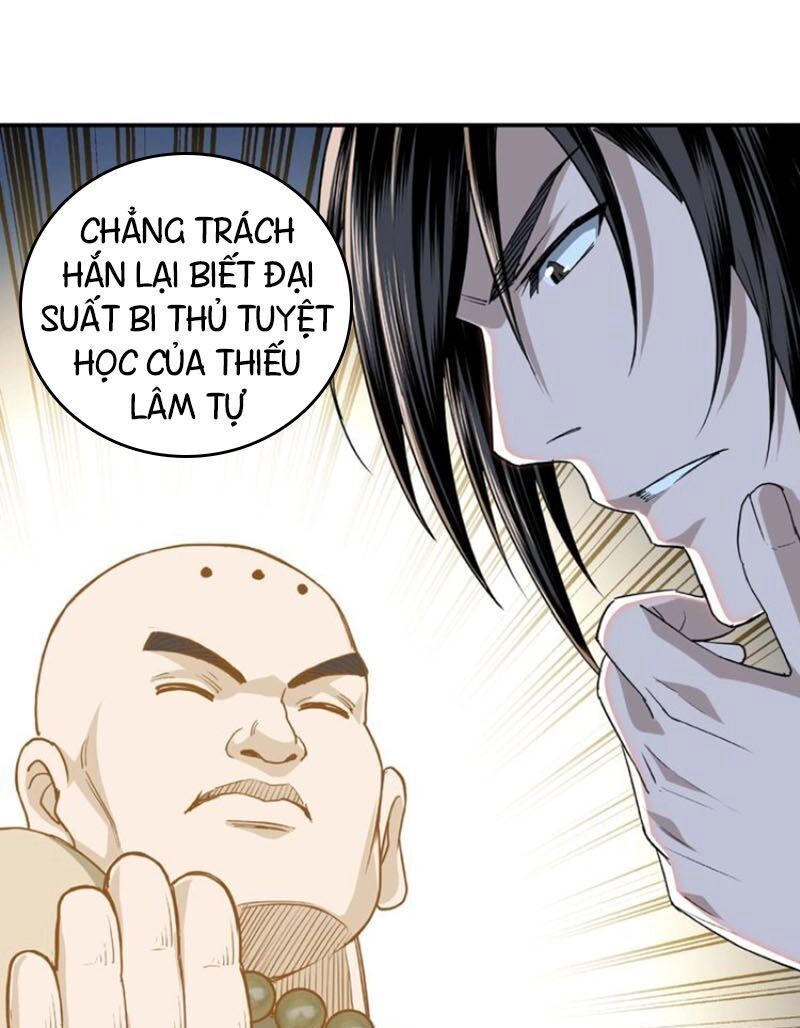 Tối Cường Phản Phái Hệ Thống Chapter 21 - 30