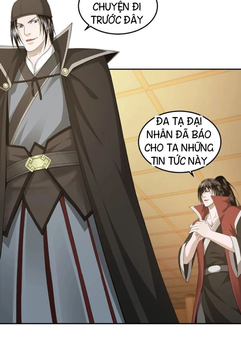 Tối Cường Phản Phái Hệ Thống Chapter 21 - 33