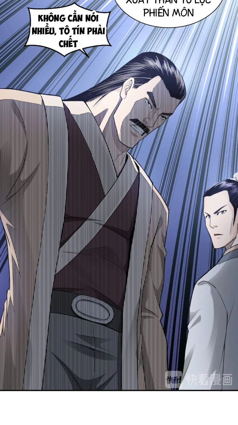 Tối Cường Phản Phái Hệ Thống Chapter 21 - 41