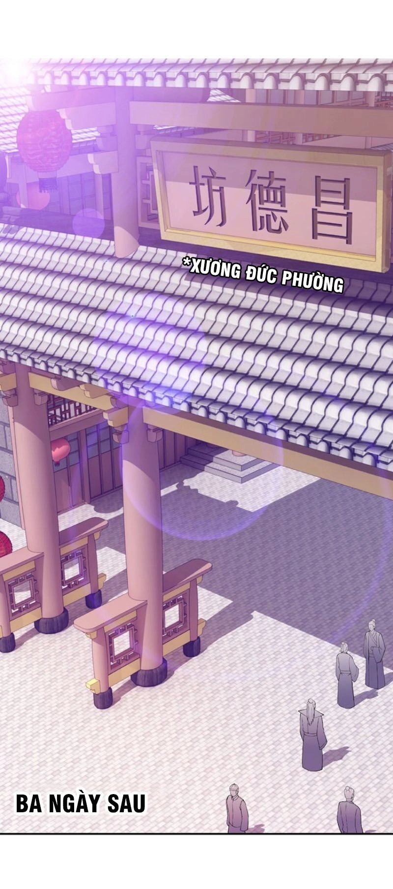 Tối Cường Phản Phái Hệ Thống Chapter 21 - 44