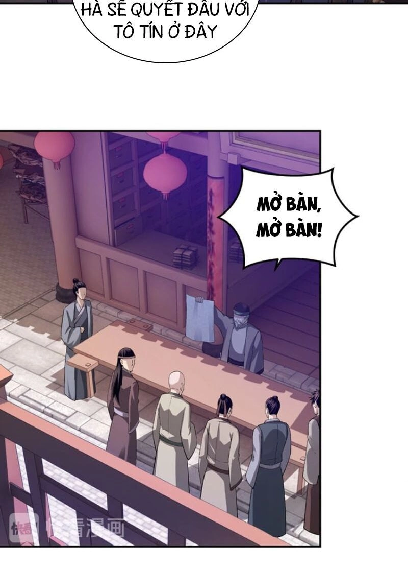 Tối Cường Phản Phái Hệ Thống Chapter 21 - 46