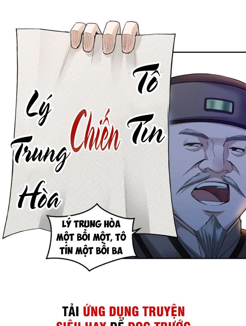 Tối Cường Phản Phái Hệ Thống Chapter 21 - 47