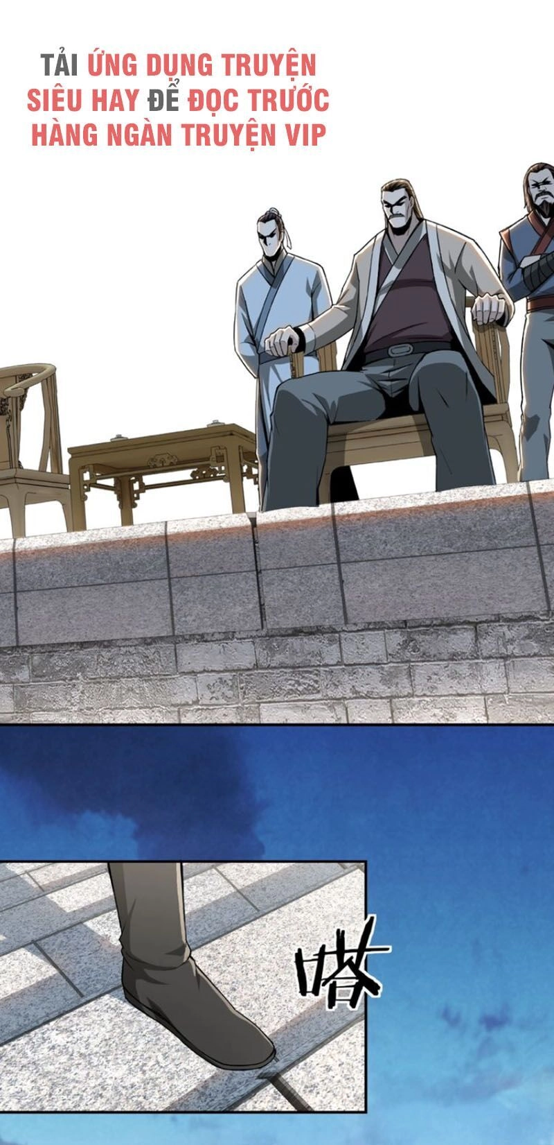 Tối Cường Phản Phái Hệ Thống Chapter 21 - 49