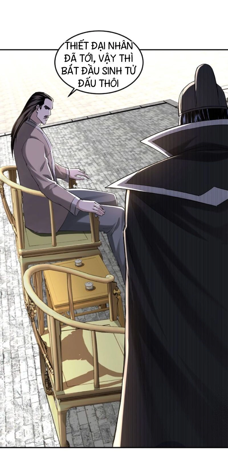 Tối Cường Phản Phái Hệ Thống Chapter 21 - 51