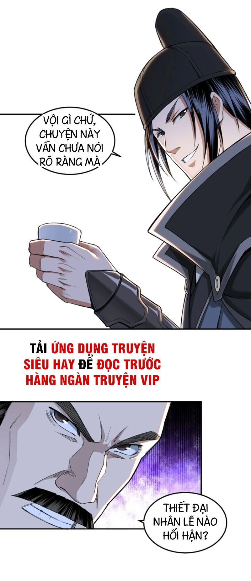 Tối Cường Phản Phái Hệ Thống Chapter 21 - 52