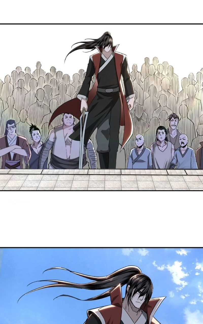 Tối Cường Phản Phái Hệ Thống Chapter 21 - 57