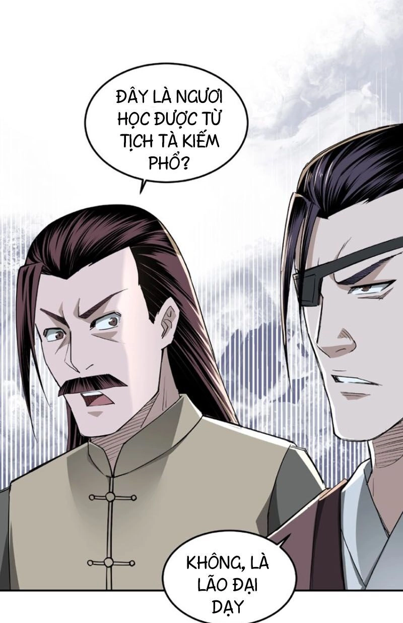 Tối Cường Phản Phái Hệ Thống Chapter 21 - 61