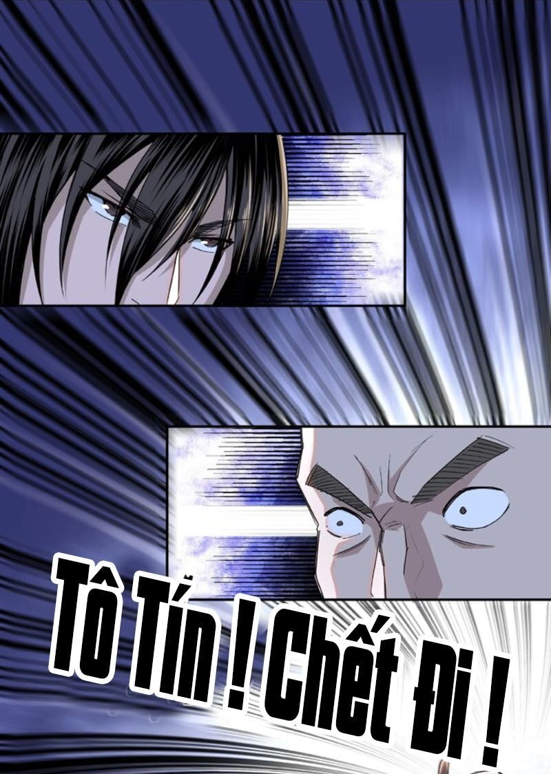 Tối Cường Phản Phái Hệ Thống Chapter 21 - 63