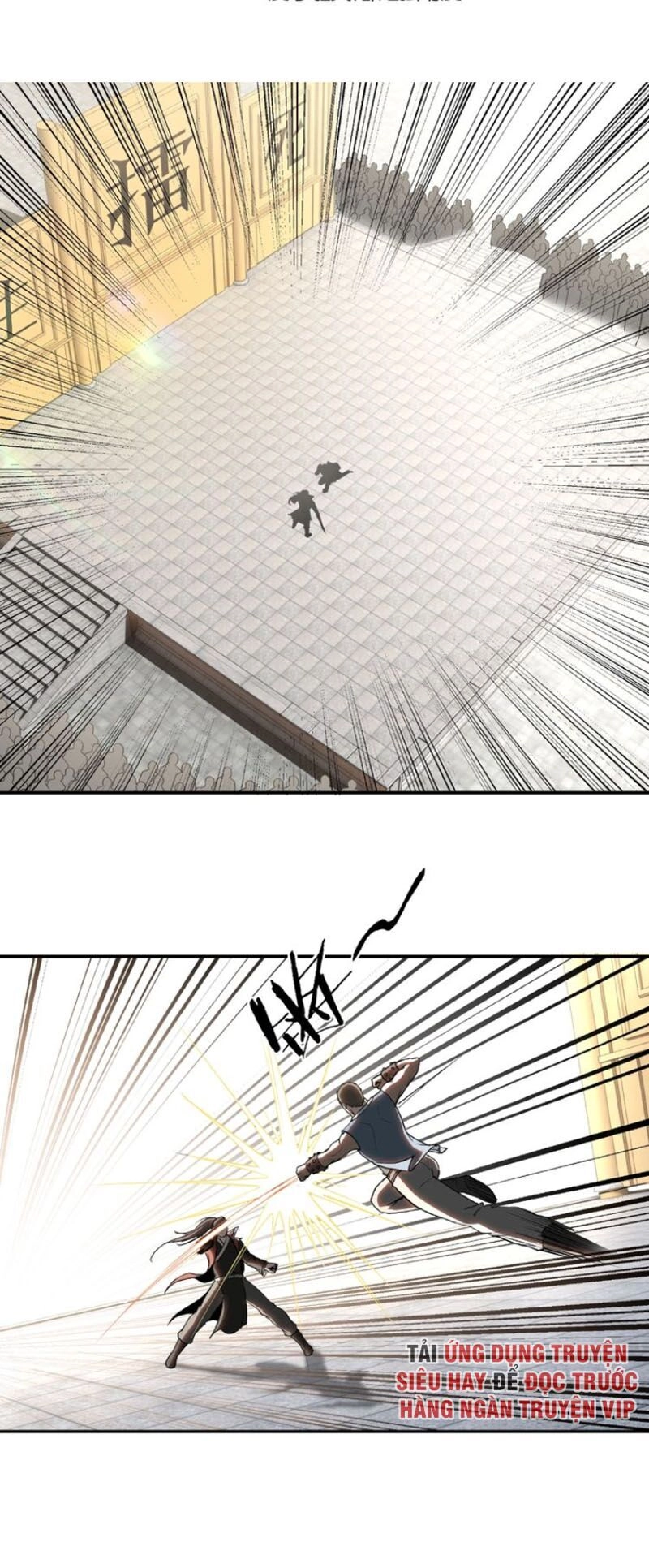 Tối Cường Phản Phái Hệ Thống Chapter 22 - 4