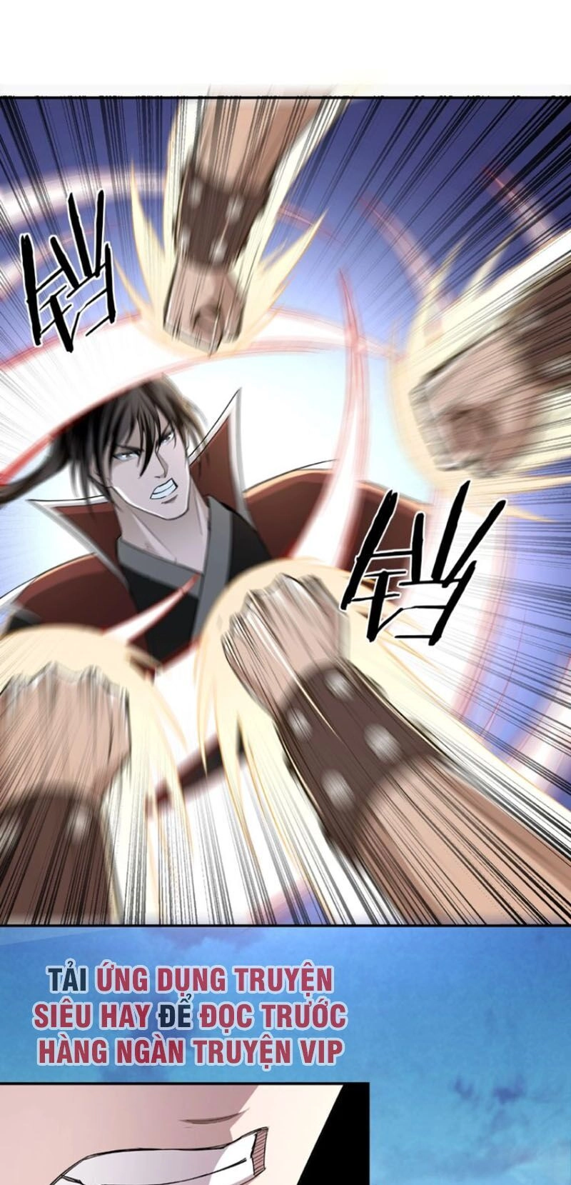 Tối Cường Phản Phái Hệ Thống Chapter 22 - 5