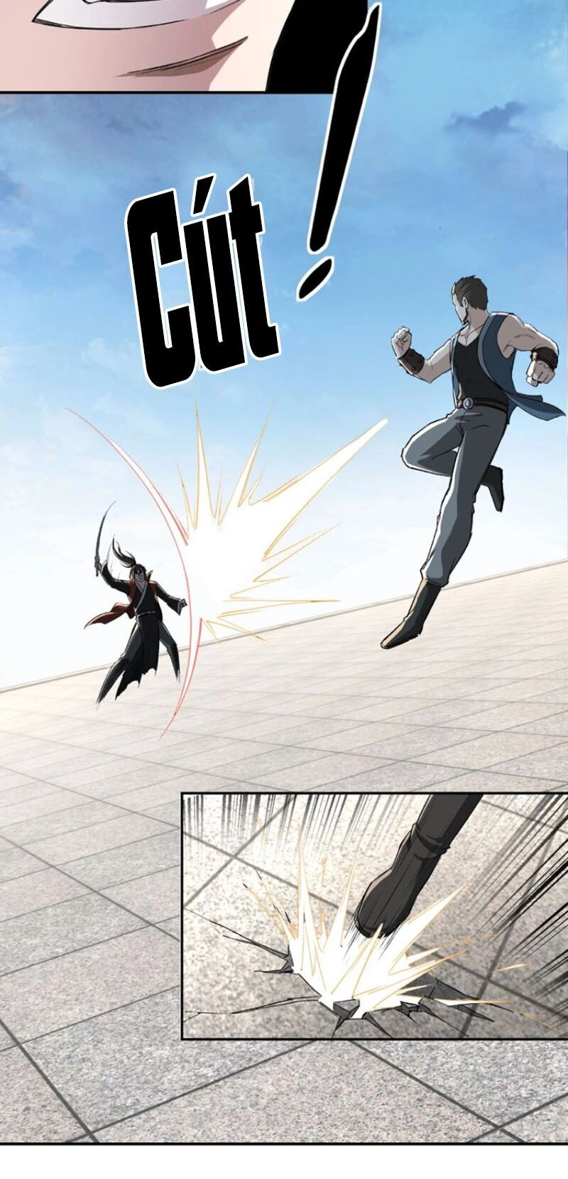 Tối Cường Phản Phái Hệ Thống Chapter 22 - 6