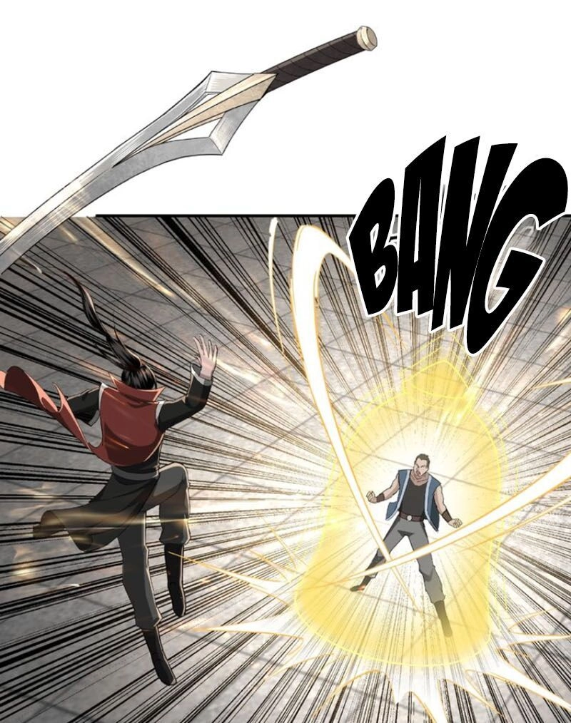 Tối Cường Phản Phái Hệ Thống Chapter 22 - 10