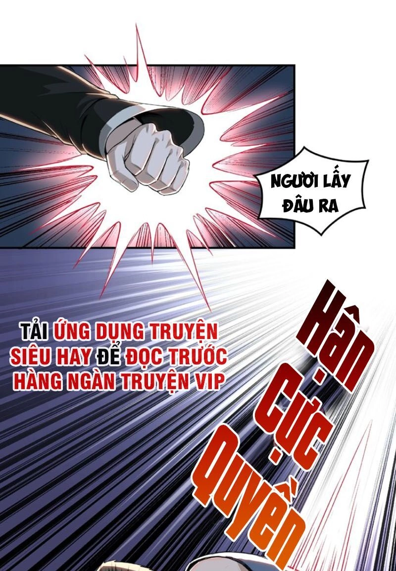 Tối Cường Phản Phái Hệ Thống Chapter 22 - 18