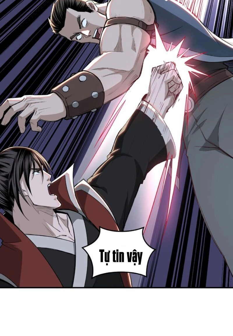 Tối Cường Phản Phái Hệ Thống Chapter 22 - 19