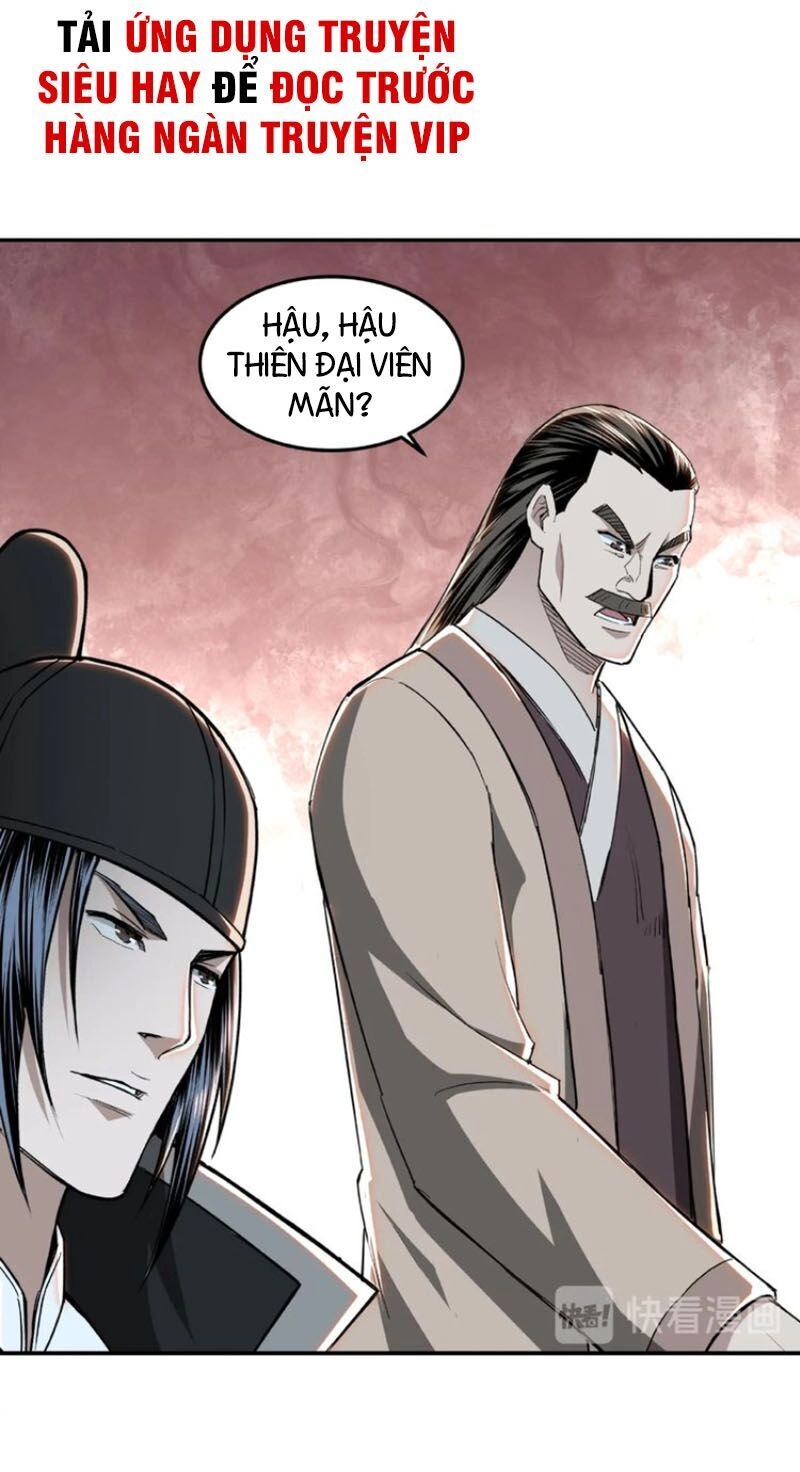 Tối Cường Phản Phái Hệ Thống Chapter 22 - 23