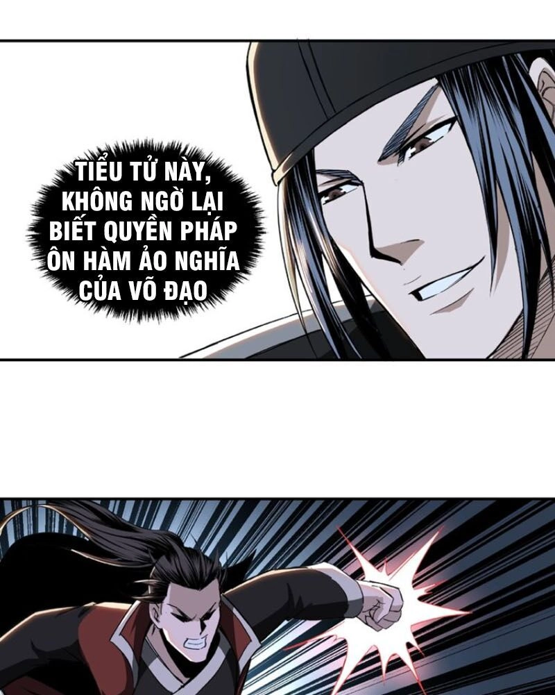 Tối Cường Phản Phái Hệ Thống Chapter 22 - 24