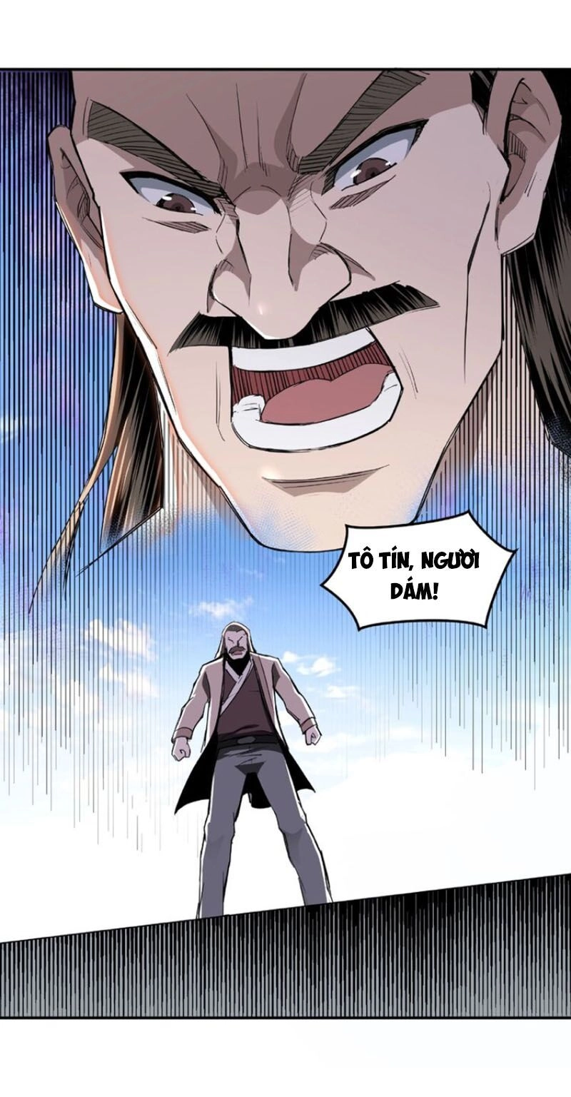 Tối Cường Phản Phái Hệ Thống Chapter 22 - 26