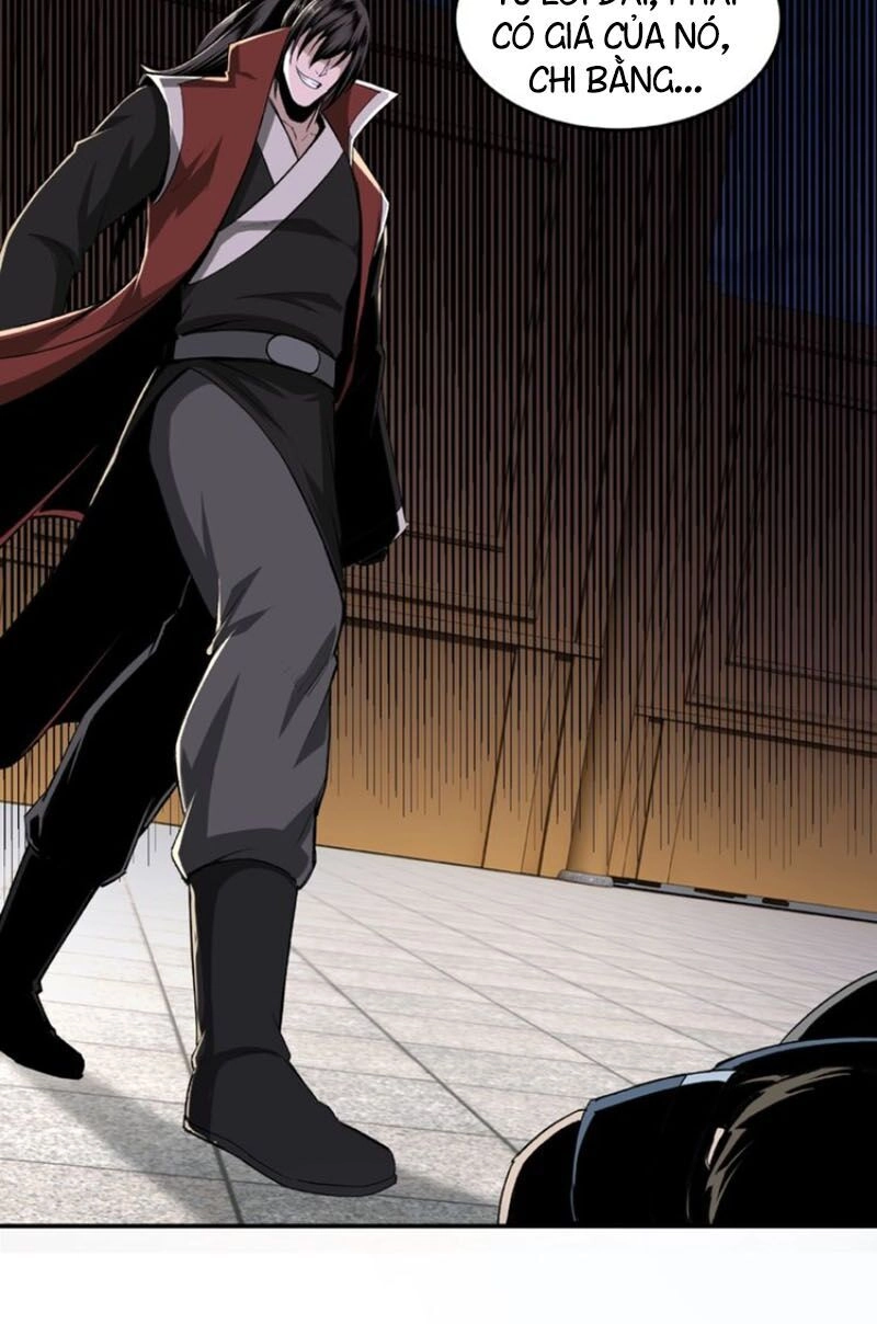 Tối Cường Phản Phái Hệ Thống Chapter 22 - 28