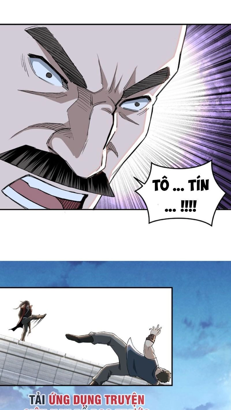 Tối Cường Phản Phái Hệ Thống Chapter 22 - 31