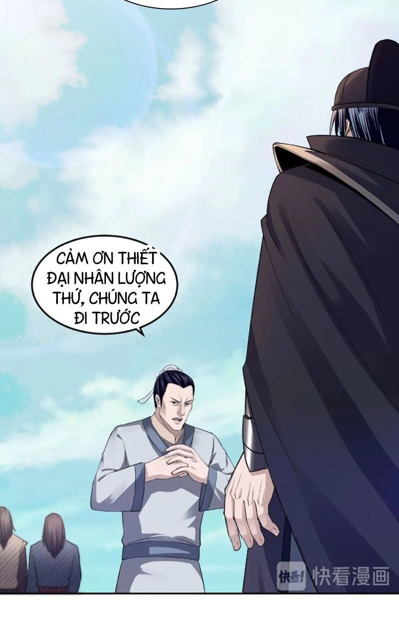 Tối Cường Phản Phái Hệ Thống Chapter 22 - 36