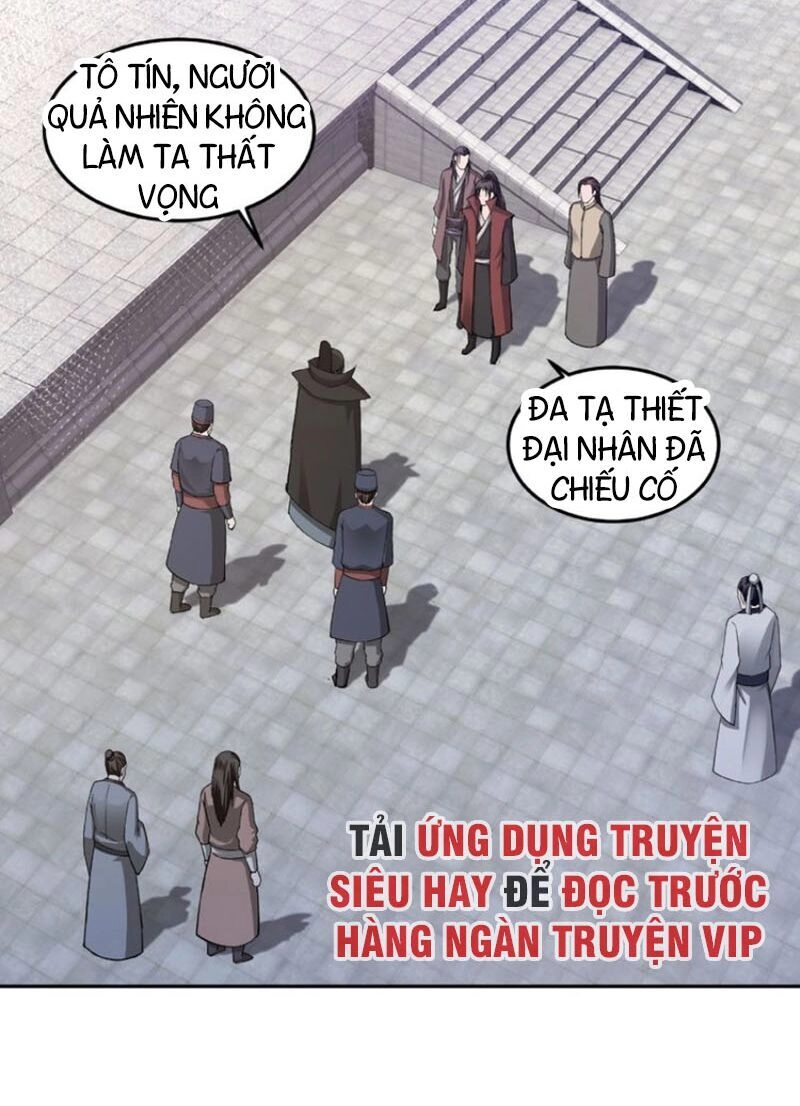 Tối Cường Phản Phái Hệ Thống Chapter 22 - 38