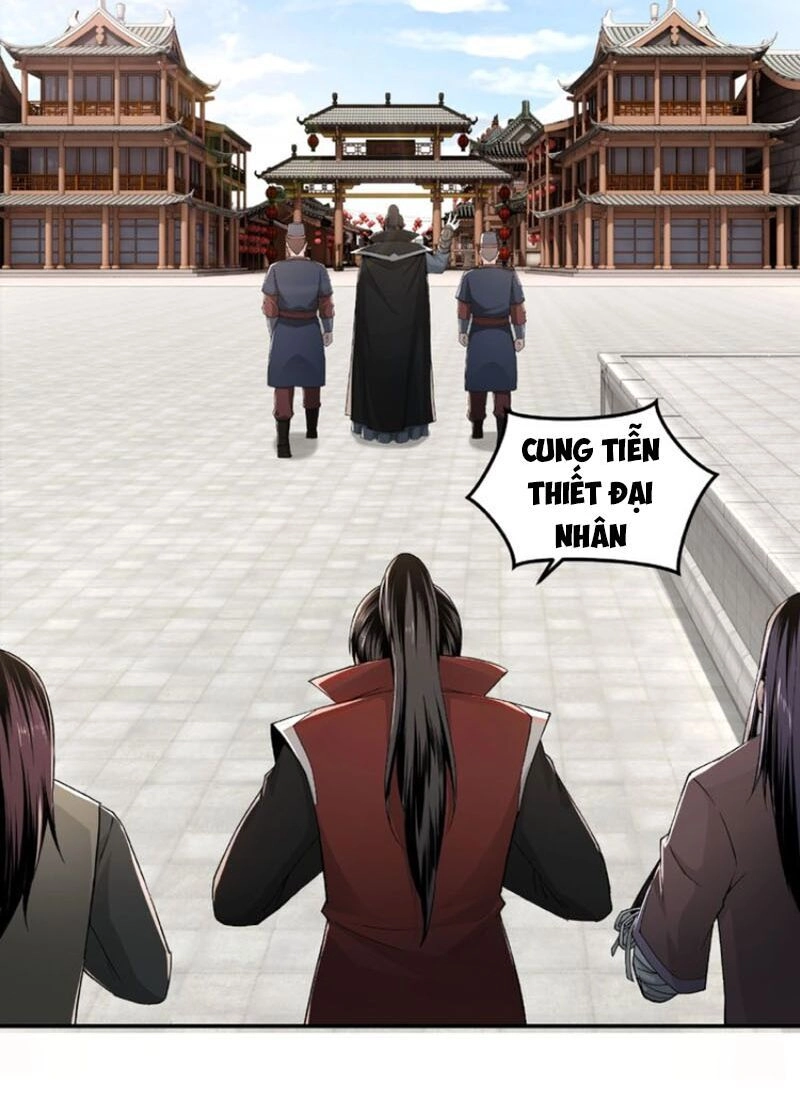 Tối Cường Phản Phái Hệ Thống Chapter 22 - 40