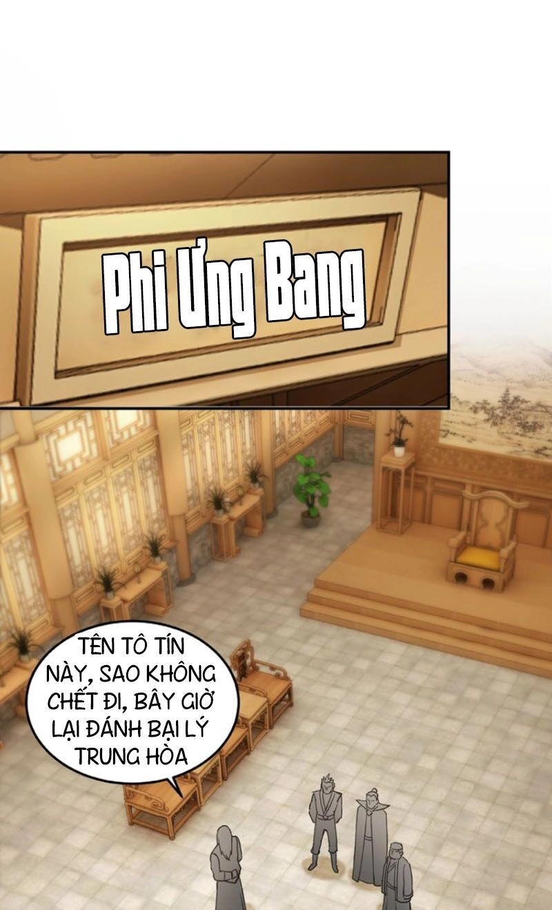 Tối Cường Phản Phái Hệ Thống Chapter 22 - 43