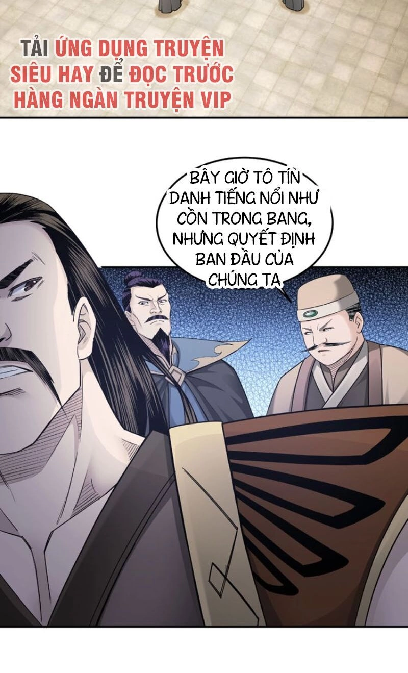 Tối Cường Phản Phái Hệ Thống Chapter 22 - 44