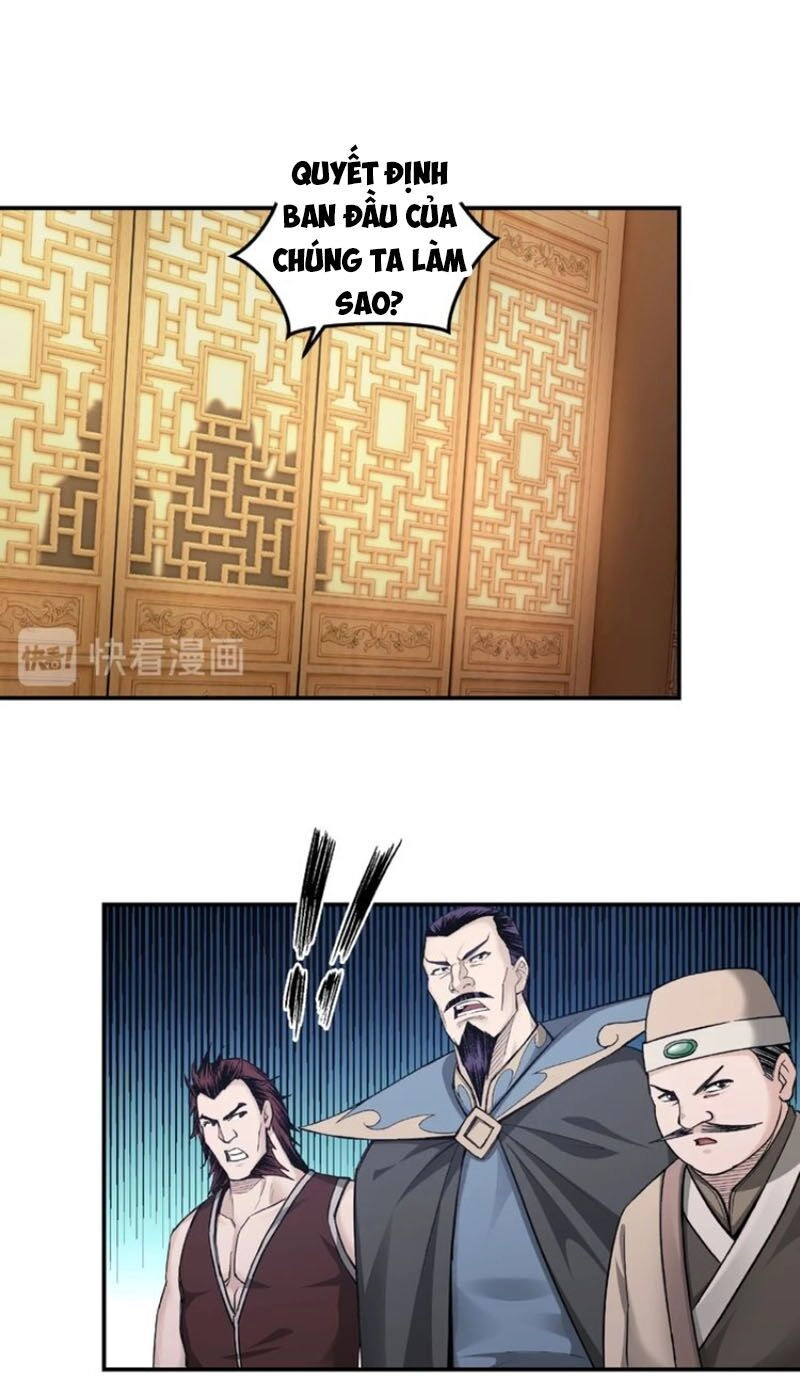 Tối Cường Phản Phái Hệ Thống Chapter 22 - 45