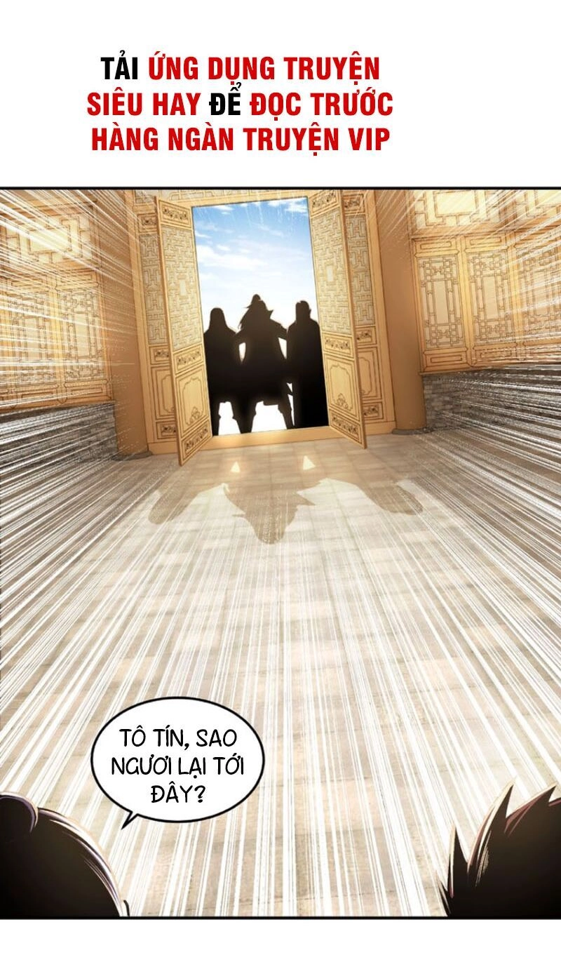 Tối Cường Phản Phái Hệ Thống Chapter 22 - 46