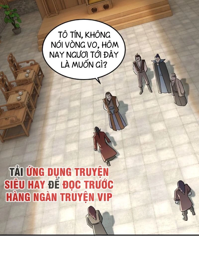Tối Cường Phản Phái Hệ Thống Chapter 22 - 48