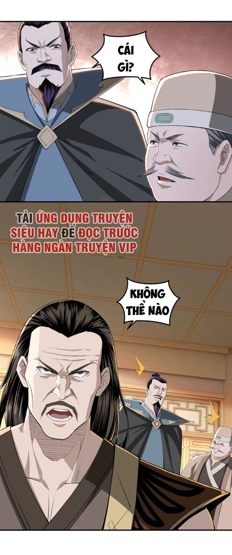 Tối Cường Phản Phái Hệ Thống Chapter 22 - 51