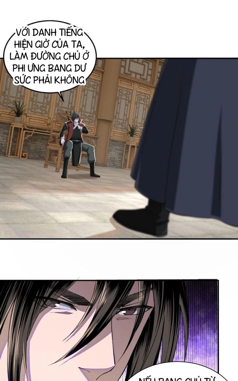 Tối Cường Phản Phái Hệ Thống Chapter 22 - 52