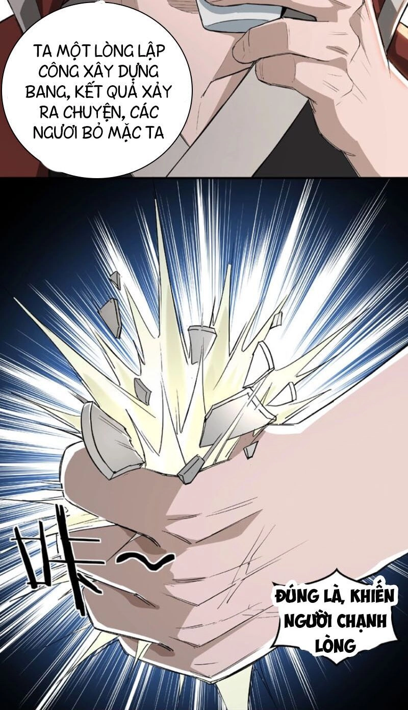 Tối Cường Phản Phái Hệ Thống Chapter 22 - 55