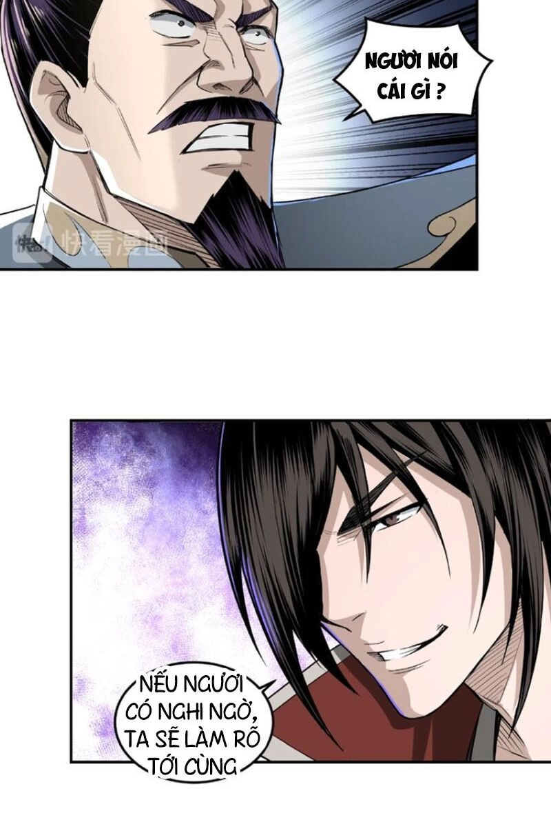 Tối Cường Phản Phái Hệ Thống Chapter 22 - 57