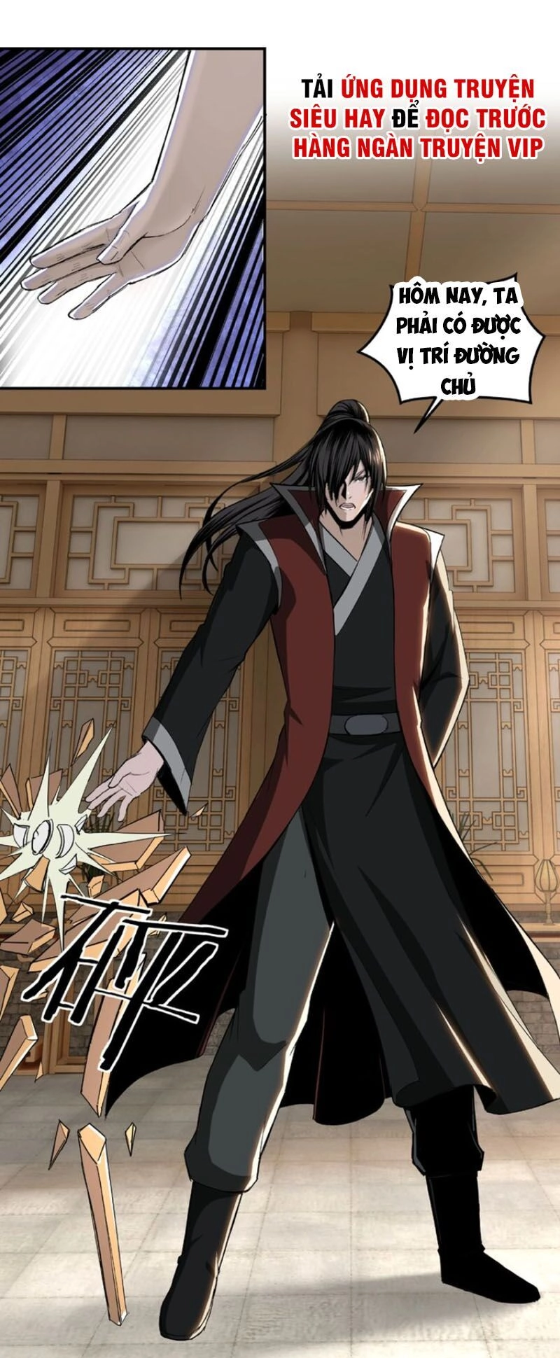 Tối Cường Phản Phái Hệ Thống Chapter 22 - 58