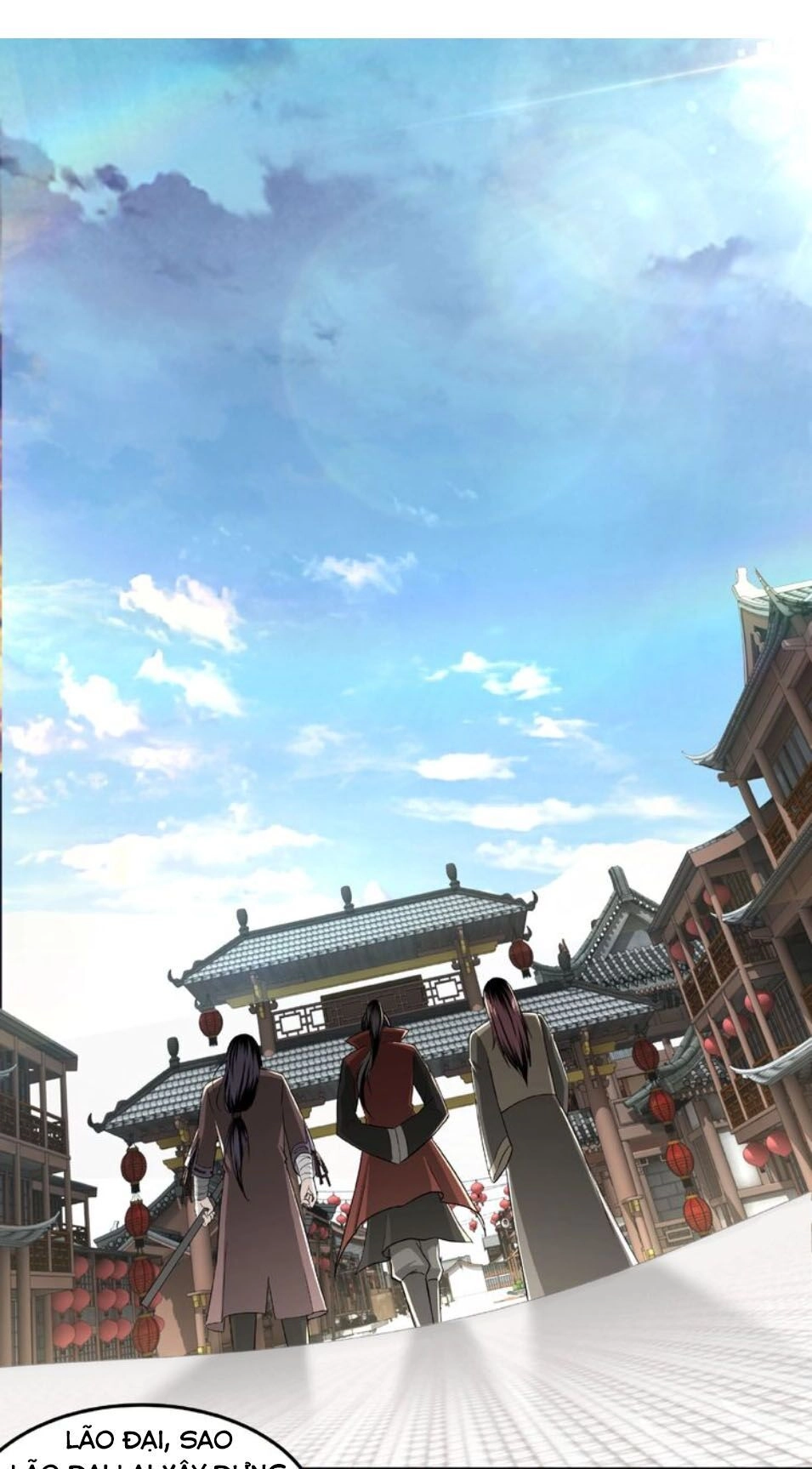 Tối Cường Phản Phái Hệ Thống Chapter 23 - 25