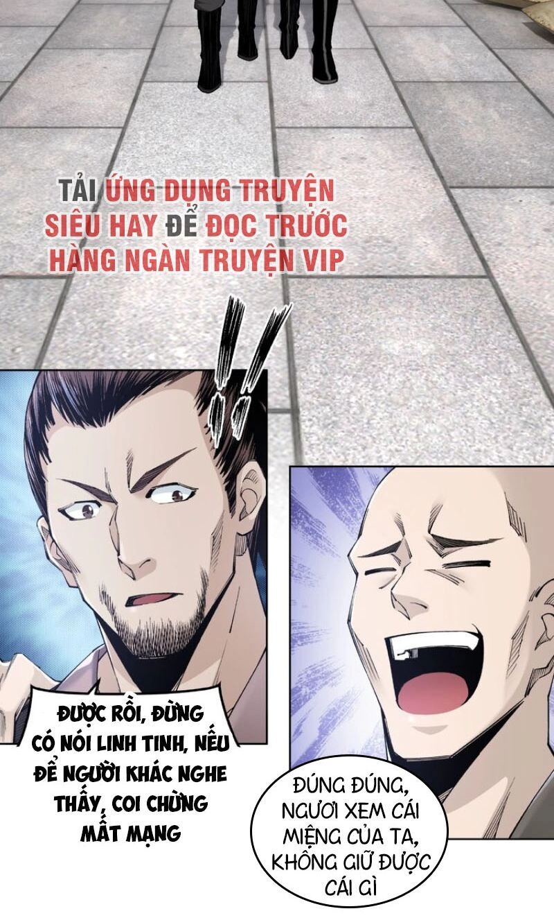 Tối Cường Phản Phái Hệ Thống Chapter 24 - 6