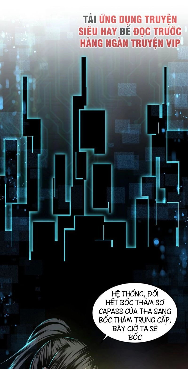 Tối Cường Phản Phái Hệ Thống Chapter 24 - 7